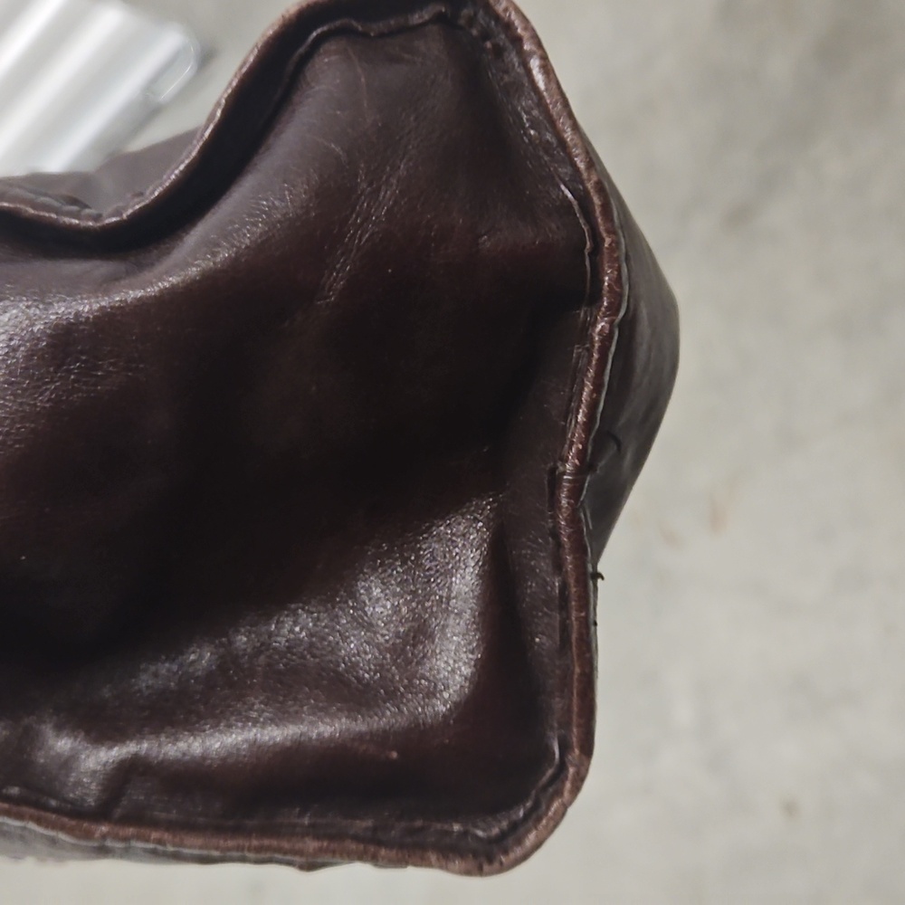Balenciaga Paris Bag - Roughly 20 Years Old - Picture 6 of 10